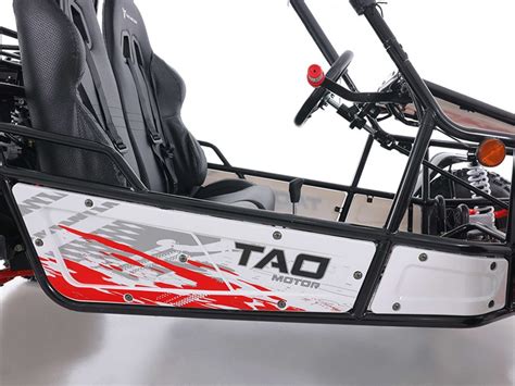 New Tao Motor Baja Sport Go Karts In Howell Mi