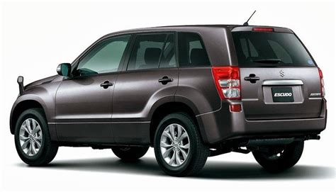 Maruti Suzuki Grand Vitara Facelift Prices And Photos Digitprice