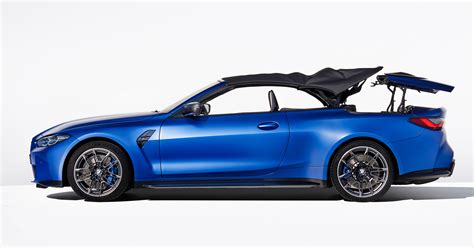 G Bmw M Competition Convertible With Xdrive Debut Paul Tan S