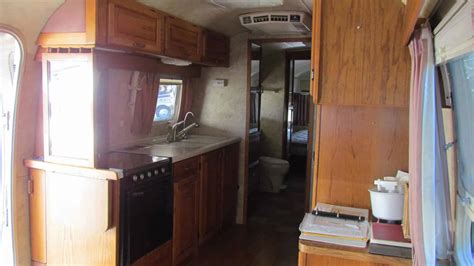 1988 Airstream 34FT Excella Limited For Sale In Vacaville Airstream