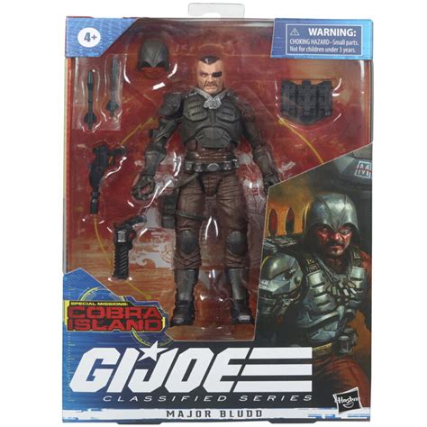 Gi Joe Classified Series Archivos Toys Store