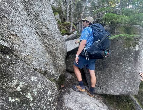 Fulfilling A Dream Hiking The Appalachian Trail