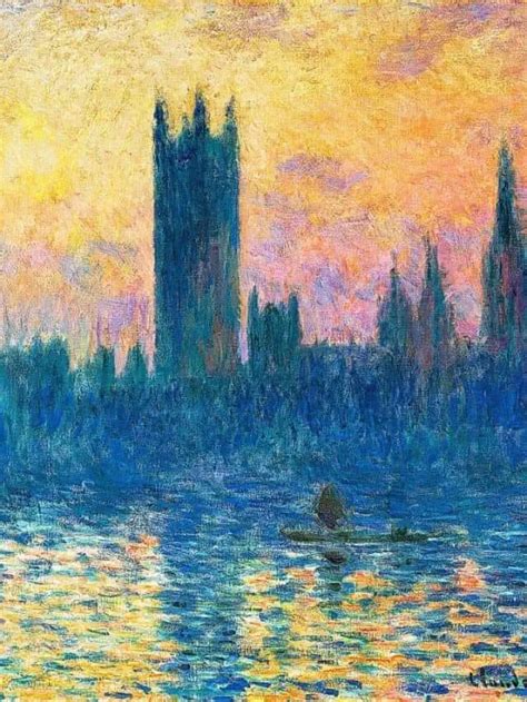 Monet Paintings - Must-Know Artworks - Artfilemagazine – Your Online ...