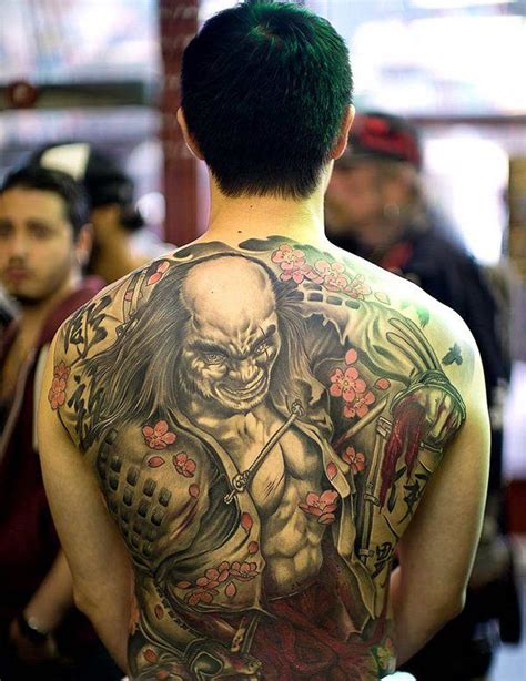 Japanese Tattoos For Men Ideas And Inspiration For Guys