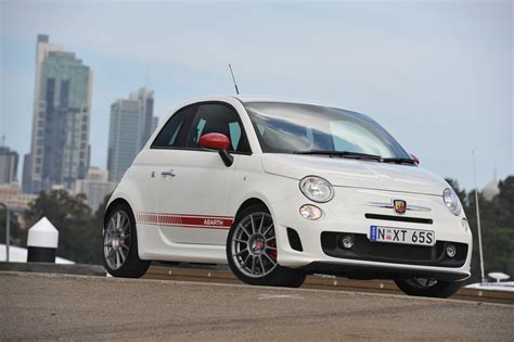 Review Abarth 500 Esseesse 2011 14 Australian Carreviews