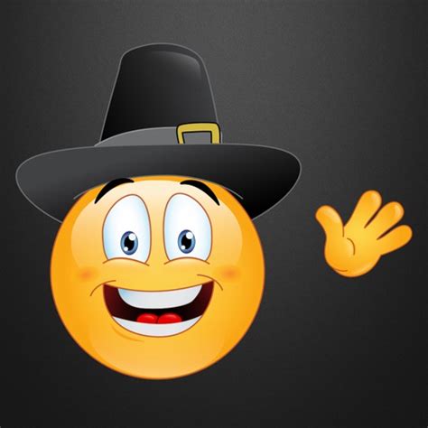 Thanksgiving Emojis By Emoji World