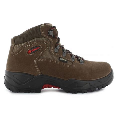 Botas Chiruca Massana Gore Tex Mujer Comprar Online Alvarez