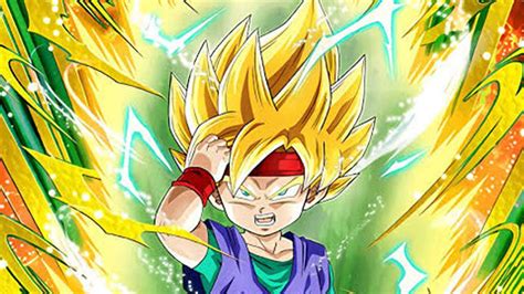 Wiki Dragon Ball Rpg Amino