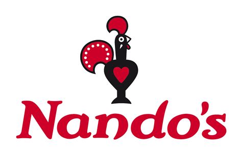 Nandos All About Food