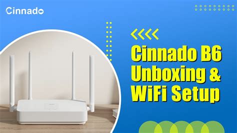 Cinnado B Solar Battery Powered Wireless Security Camera Unboxing