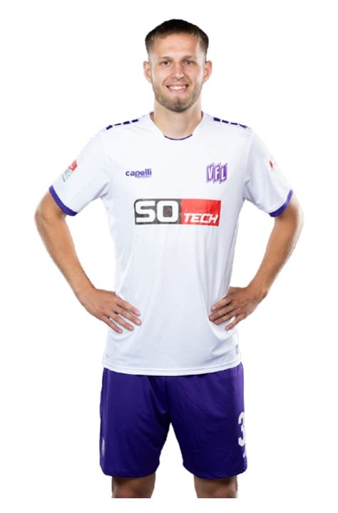 Vfl Osnabr Ck Away Kit