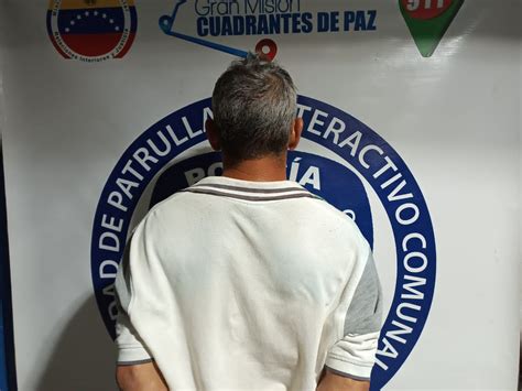 Polisur Detiene Sujeto Por Intento De Asesinato Al Agredir Con Arma