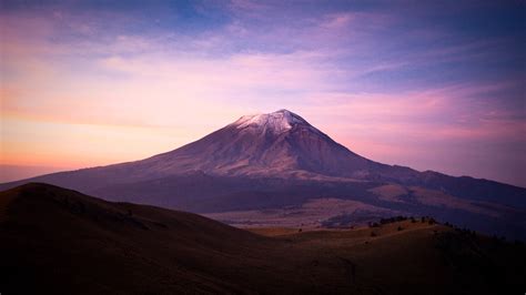 Popocatépetl recomendaciones ante actividad volcánica Morelos Hoy