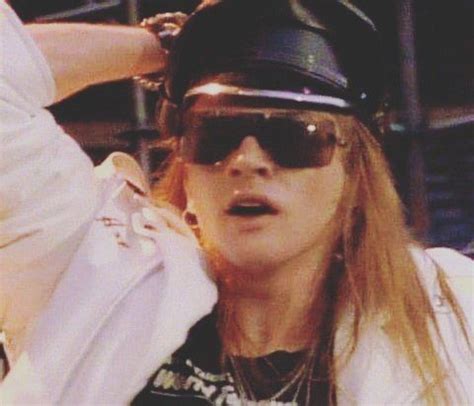 Pin By Alexis Alexislovesmetallica On Axl Rose Square Sunglasses