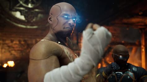 Mortal Kombat 1 Geras é confirmado em vídeo de gameplay Alternativa