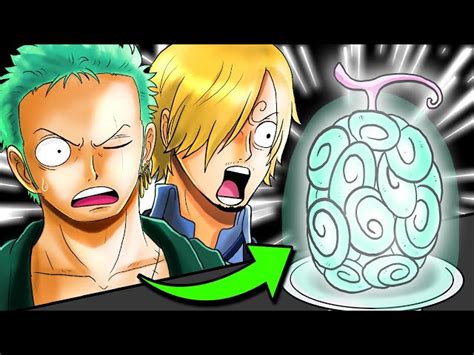 What Is Zoro Devil Fruit