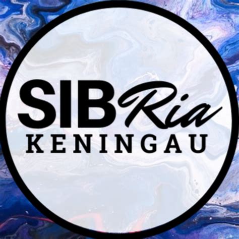 Gereja Sib Ria Keningau Ria Youth Ministry Youtube