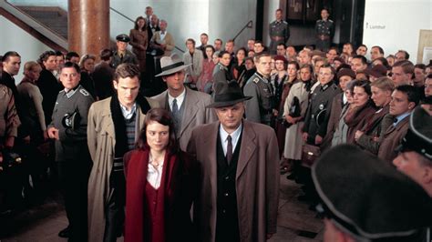 SOPHIE SCHOLL THE FINAL DAYS SOPHIE SCHOOL SON GÜNLER