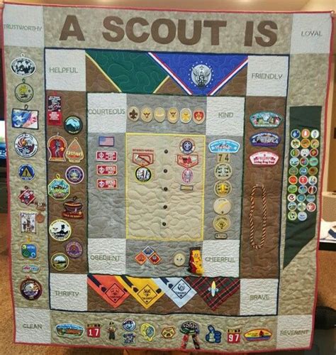 Ultimate Cub Scout Patch Badge Placement Guide Artofit