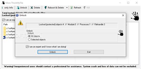thisismyfile  softpedia