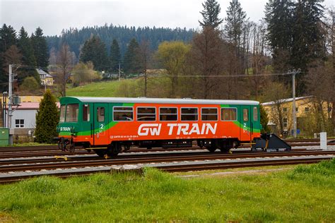 Triebwagen Und Z Ge Fotos Hellertal Startbilder De