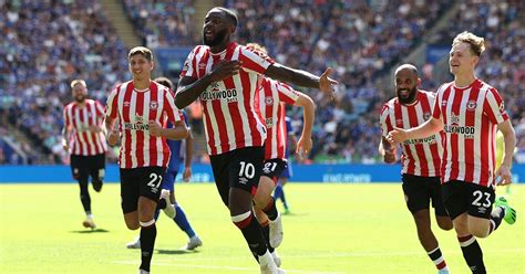 Brentford Bees Vs West Ham Utd Preview EPL Match Betting Tips