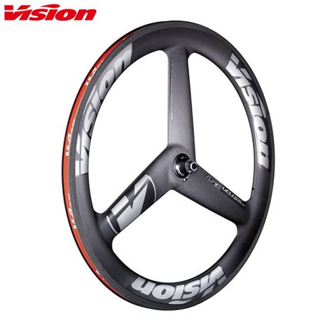 Vision Metron Spoke Rim Brake Tlr