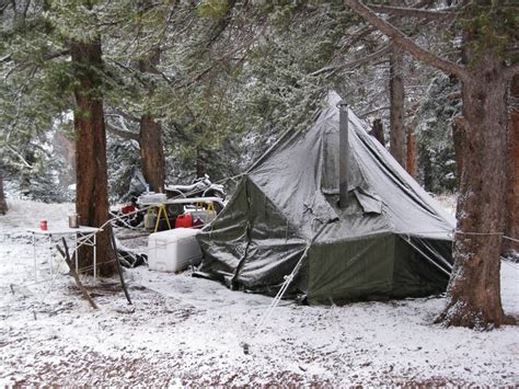 My 5 man (or two cot) arctic tent... | Bushcraft, Outdoor gear, Tent