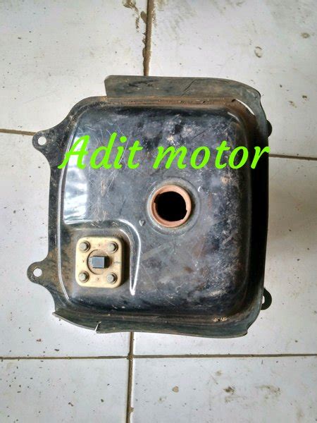 Jual Tangki Bensin Mio Soul Fino Lama Di Lapak Adit Motor Bukalapak