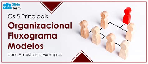 Os 5 Principais Modelos De Fluxograma Organizacional Amostras E