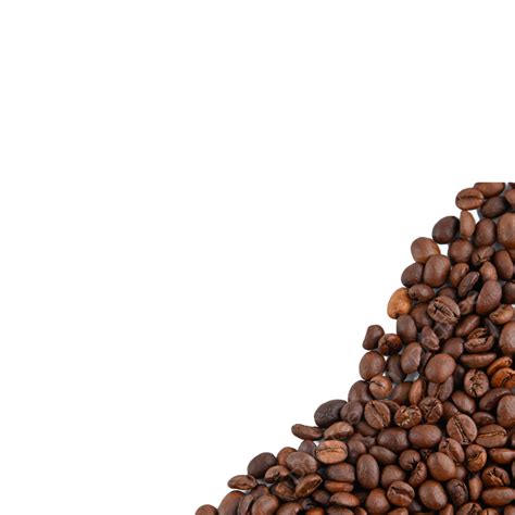 Coffee Beans PNG, Vector, PSD, and Clipart With Transparent Background ...