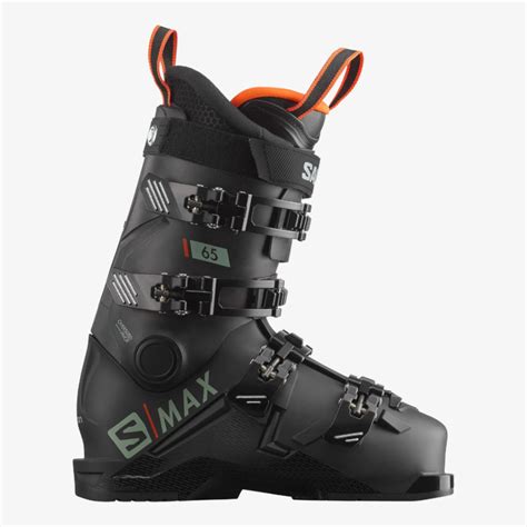 Buty Narciarskie Salomon S Max Sklep Ski Park