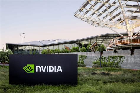 Nvidia révolutionne l IA avec de nouveaux modèles open source