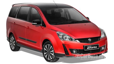 Proton Exora In Malaysia Reviews Specs Prices Carbase My