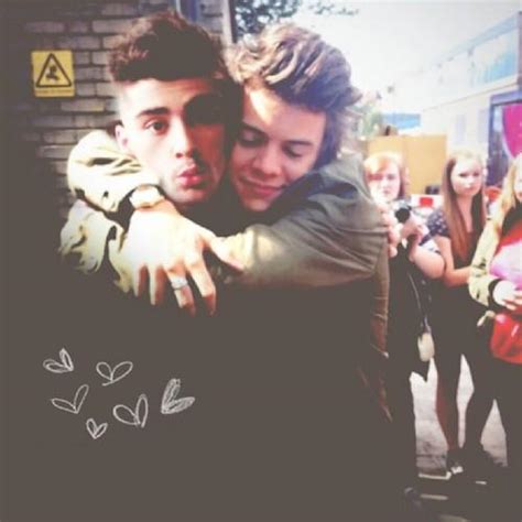 Zayn Malik and Harry Styles♥ - Harry Styles Photo (36300394) - Fanpop