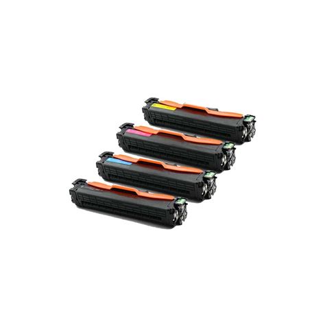 Samsung Clt K S Clt C S Clt M S Clt Y S Remanufactured Toner