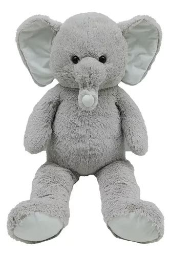 Peluche ELEFANTE Gigante Mundo Peluche y Más