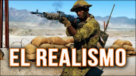 Es Necesario Que Battlefield Sea Realista Battlefield Gameplay