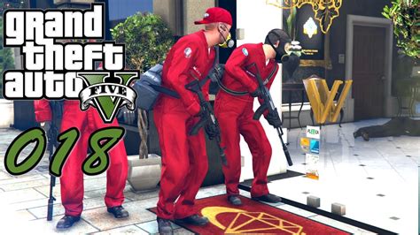 Gta Deutsch Bugstars Ausr Stung Bz Gasgranaten Der