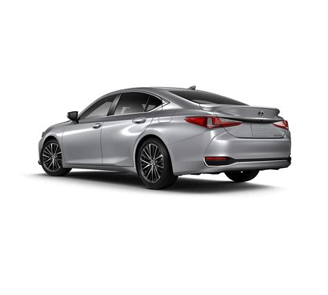 New 2024 Lexus Es Hybrid Es 300h Luxury 4 Door Sedan In Creve Coeur