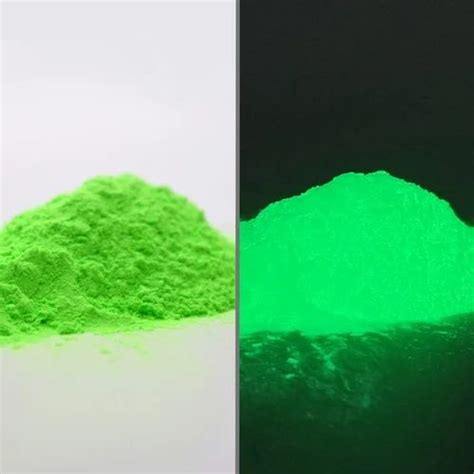 Kothari Polymers Radium Glow Powder, Green at Rs 2850/kg in Ahmedabad | ID: 2851704932812