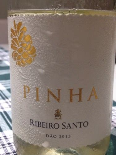 Ribeiro Santo Pinha Branco Vivino