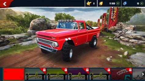 IGCD Net Chevrolet C 10 Dans Asphalt Xtreme