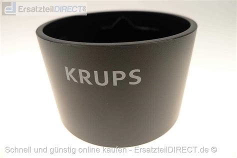 Krups Nespresso Halter Becher Expert Xn Xn Ms