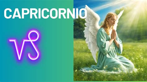 Ay Dios Mio Capricornio 🙏 Una Fuerte Prediccion 😱🔮🌻💪💡 ️🌟 Horoscopo 💌