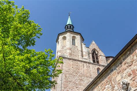 St Magni Kirche Braunschweig Kotyrba Net