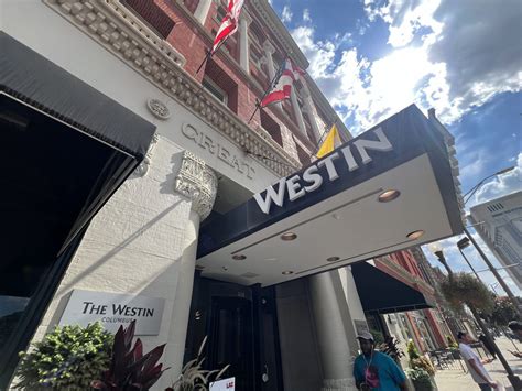 Columbus State Bookstore - Downtown Columbus