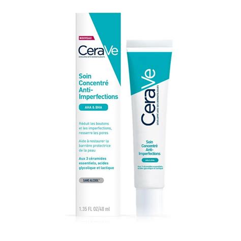 CERAVE GEL CONTROL IMPERFECCIONES 40ML