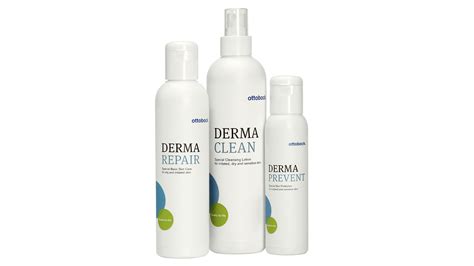 Derma Skin Care Products