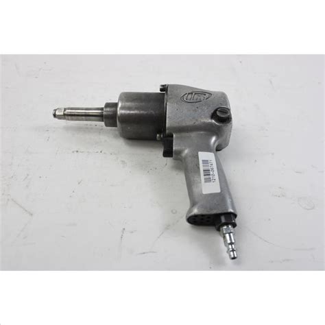 Ingersoll Rand Impact Wrench Property Room